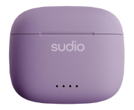 Sudio A1 Purple A1PUR - 1228859 - zdjęcie 3